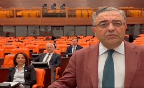 CHP Grubu’nun TBMM'deki 'Adalet Nöbeti' sürüyor
