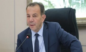 CHP MYK’dan ‘Tanju Özcan’ kararı