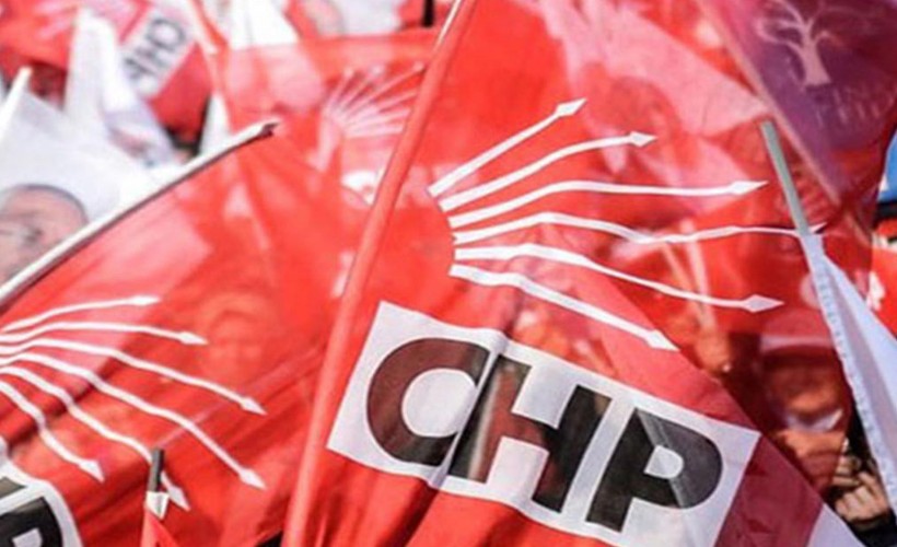 CHP Menemen’de aday bolluğu: Adaylar sahneye çıktı