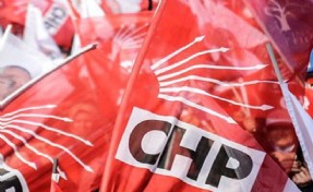 CHP Menemen’de aday bolluğu: Adaylar sahneye çıktı