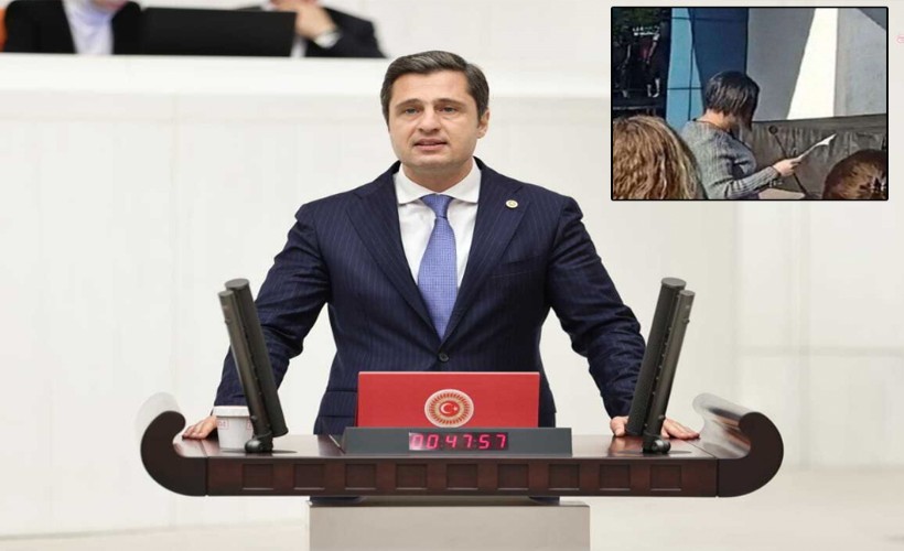 CHP'lİ Yücel'den 'Emine Öğretmen'e destek: Defalarca dinledim, gözlerim doldu!