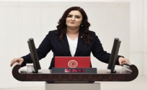 CHP'li Kılıç, 4 aydır kayıp olan Veli Eren Atay’ı İçişleri Bakanlığı’na sordu