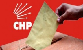 CHP’de temayül heyecanı... O ilçelere sandık kurulacak!