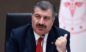 CHP’li vekil ‘sağlıkta teşvik’i sordu: Bakan Koca’nın hastanesinin 5.9 milyon lira aldığı ortaya çıktı