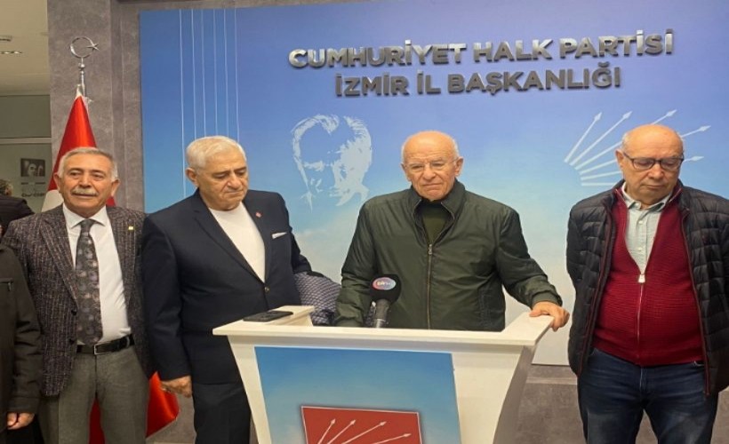 Çakmur'dan çarpıcı 'adaylık' açıklaması: Ön seçim olursa adayım!
