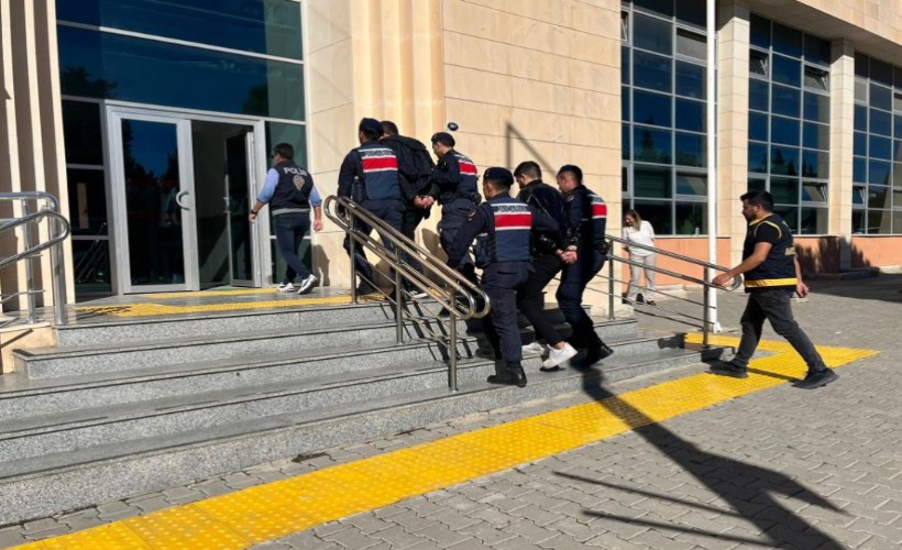 Çeşme’deki faciada ölü sayısı 6'ya yükseldi