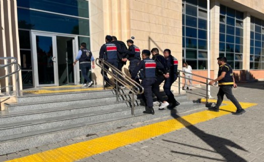 Çeşme’deki faciada ölü sayısı 6'ya yükseldi