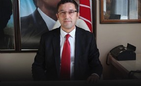 Çiğli'de sürpriz aday adaylığı başvurusu!