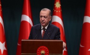 Cumhurbaşkanlığı kabinesi yarın toplanacak