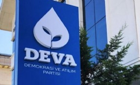DEVA Partisi'nde flaş istifa: Meclis'te temsiliyeti kalmadı