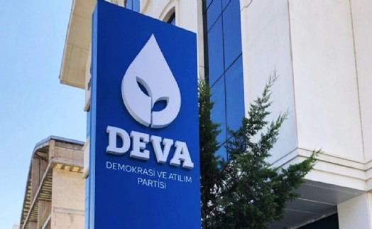 DEVA'da adaylık başvuruları başladı