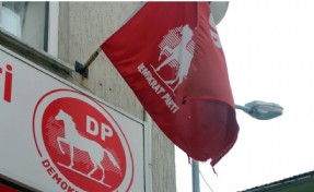 DP'nin bütün kurmayları tam kadro Ödemiş'e geliyor