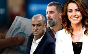 Denizbank: Saadet zinciriyle ilgimiz yok
