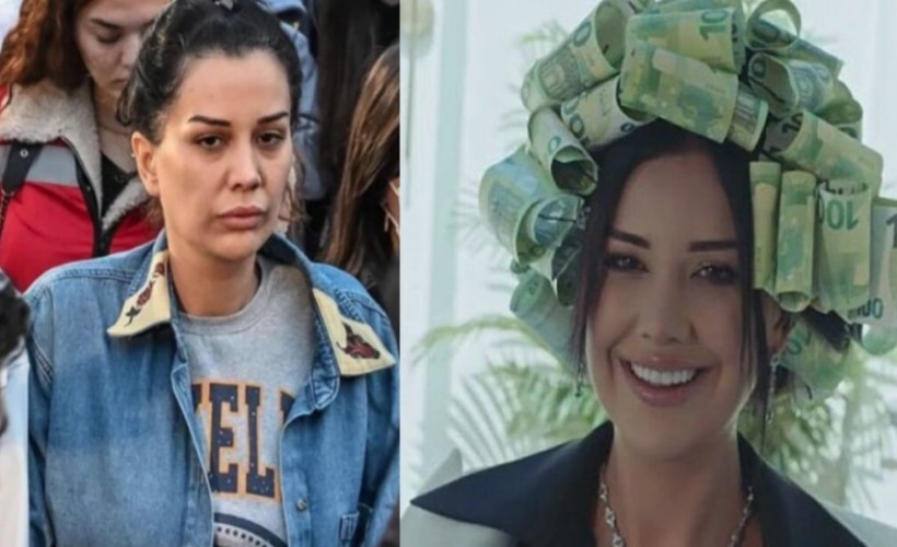 Dilan Polat’tan mektup: Çaresiz oluşum beni üzüyor
