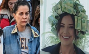 Dilan Polat’tan mektup: Çaresiz oluşum beni üzüyor