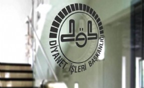 Diyanet'e dev bütçe!