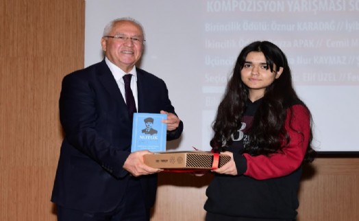 Düşlerindeki Atatürk'ü anlattılar