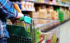 ENAG'a göre yıllık enflasyon yüzde 126,18