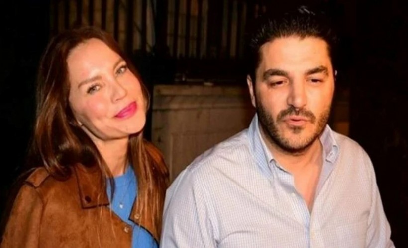 Ebru Şallı'nın eşi Uğur Akkuş'a dolandırıcılık davası