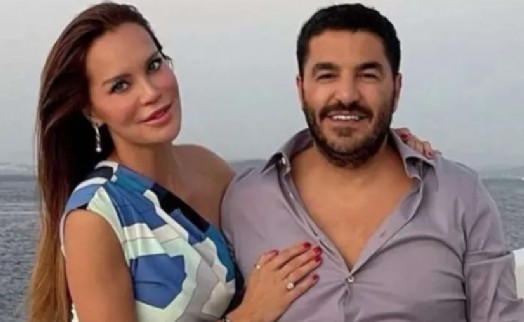 Ebru Şallı'nın eşi Uğur Akkuş hakkında yakalama kararı