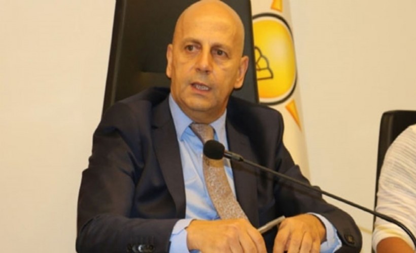 Fikret Mısırlı anlatacak İzmir karışacak! Rüşvet, Yolsuzluk ve daha fazlası Yarın Egepostası'nda