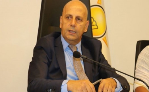 Fikret Mısırlı anlatacak İzmir karışacak! Rüşvet, Yolsuzluk ve daha fazlası Yarın Egepostası'nda