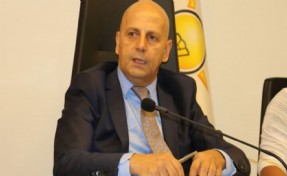 Fikret Mısırlı anlatacak İzmir karışacak! Rüşvet, Yolsuzluk ve daha fazlası Yarın Egepostası'nda