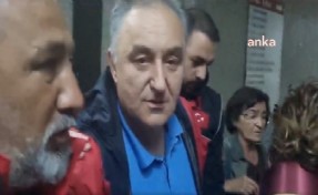 Gazeteci Tolga Şardan tutuklandı
