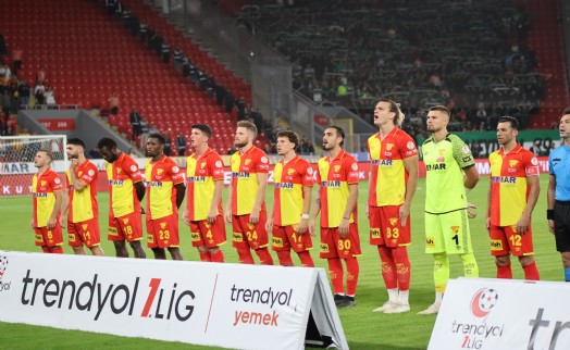 Göztepe, fikstür avantajını kullanmak istiyor