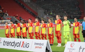 Göztepe, fikstür avantajını kullanmak istiyor