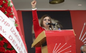Gültekin: 'Yargının iktidarın icazetine değil, bağımsızlığa ihtiyacı var'