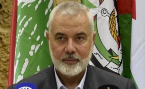 Hamas lideri Heniyye: İsrail ile ateşkes anlaşmasına ulaşmaya yakınız