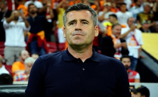 Hüseyin Eroğlu'ndan Karşıyaka’ya olumsuz yanıt