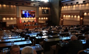 İBB Meclisi, Gazze’ye insani yardım yapma kararı aldı