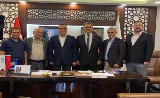İYİ Parti Bergama'da kaos: 'İl Başkanı Bezircilioğlu süreci iyi yönetemedi'