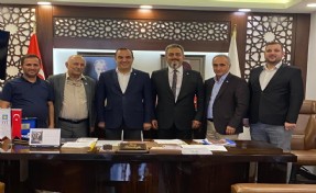 İYİ Parti Bergama'da kaos: 'İl Başkanı Bezircilioğlu süreci iyi yönetemedi'