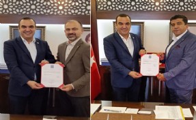 İYİ Parti İzmir’de yeni görevlendirmeler: Yerel seçim hamlesi