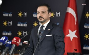 İYİ Parti Sözcüsü Zorlu: Sistemin taşınması mümkün değil!