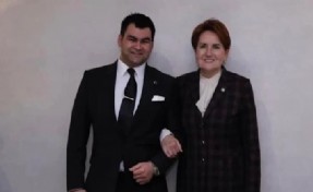 İYİ Parti’de bir istifa daha: ‘Akşener’i sevenler derneğine dönüştü’