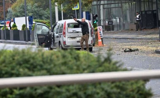 İçişleri saldırısıyla ilgili 11 jandarma ve polis hakkında soruşturma izni istendi