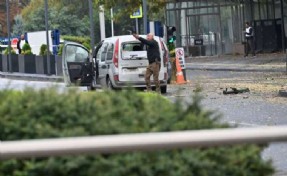 İçişleri saldırısıyla ilgili 11 jandarma ve polis hakkında soruşturma izni istendi