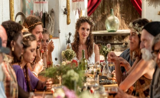 İzmir Akdeniz Sinema Buluşması başladı