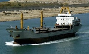Aliağa Limanı'na yük taşıyordu! 12 Türk personeli olan gemiyle irtibat kesildi