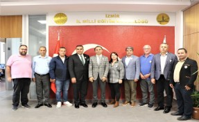 İzmir İl Milli Eğitim Müdürlüğü, İsrail mallarını boykot ediyor