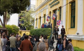 İzmir Kısa Film Festivali başlıyor