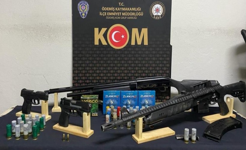 İzmir'de 6 kişinin tutuklandığı eğlence kavgasıyla ilgili yeni gelişme