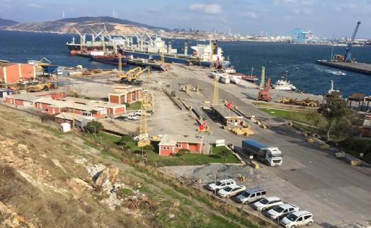 İzmir için özel endüstri bölgesi kararı!