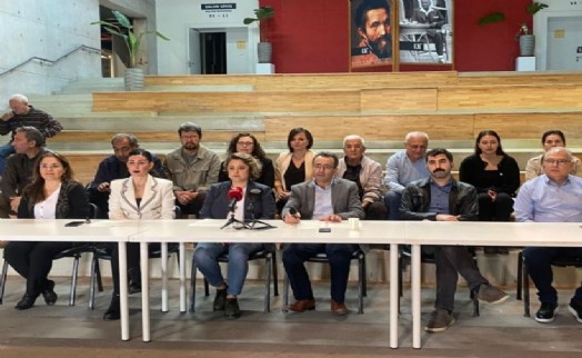 İzmir'in Kanal İstanbul'u için kritik karar: Tarım alanları koruma altında