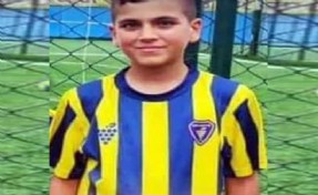 İzmir’de silahla oyun, U 14 sporcusunu hayattan kopardı