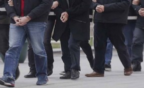 İzmir’de terör operasyonu: Dernek başkanları da dahil 5 gözaltı